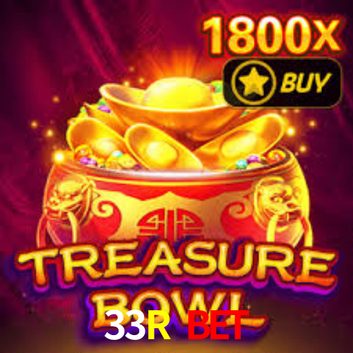 33R Bet,33R CaSSino
